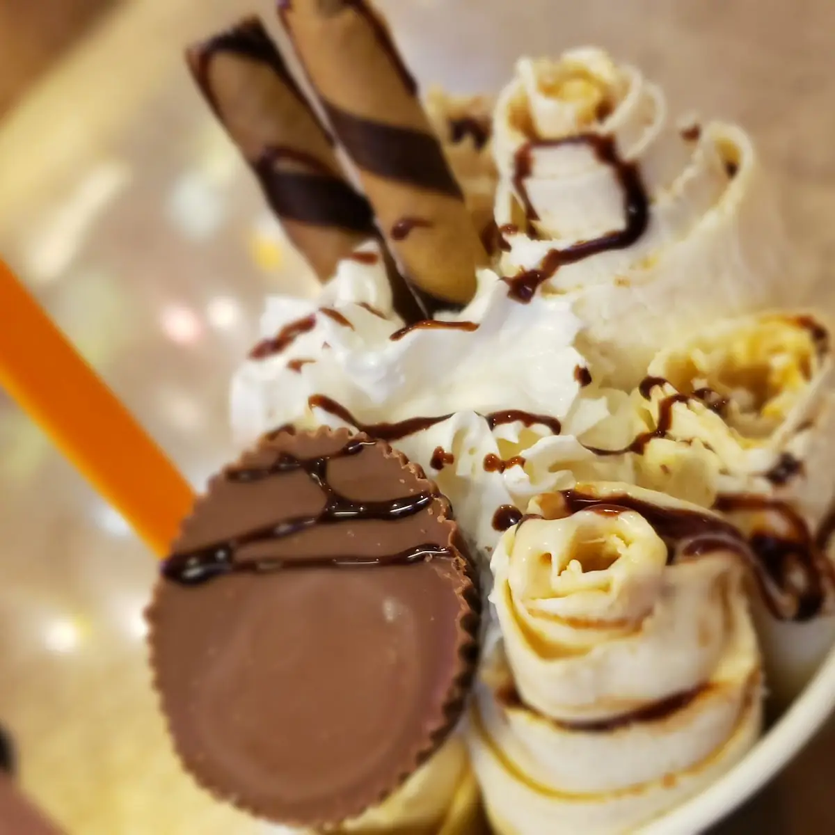 Peanut Butter Cup