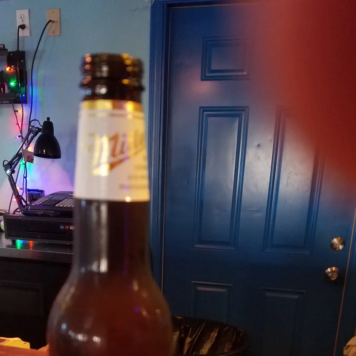 Miller Lite Beer