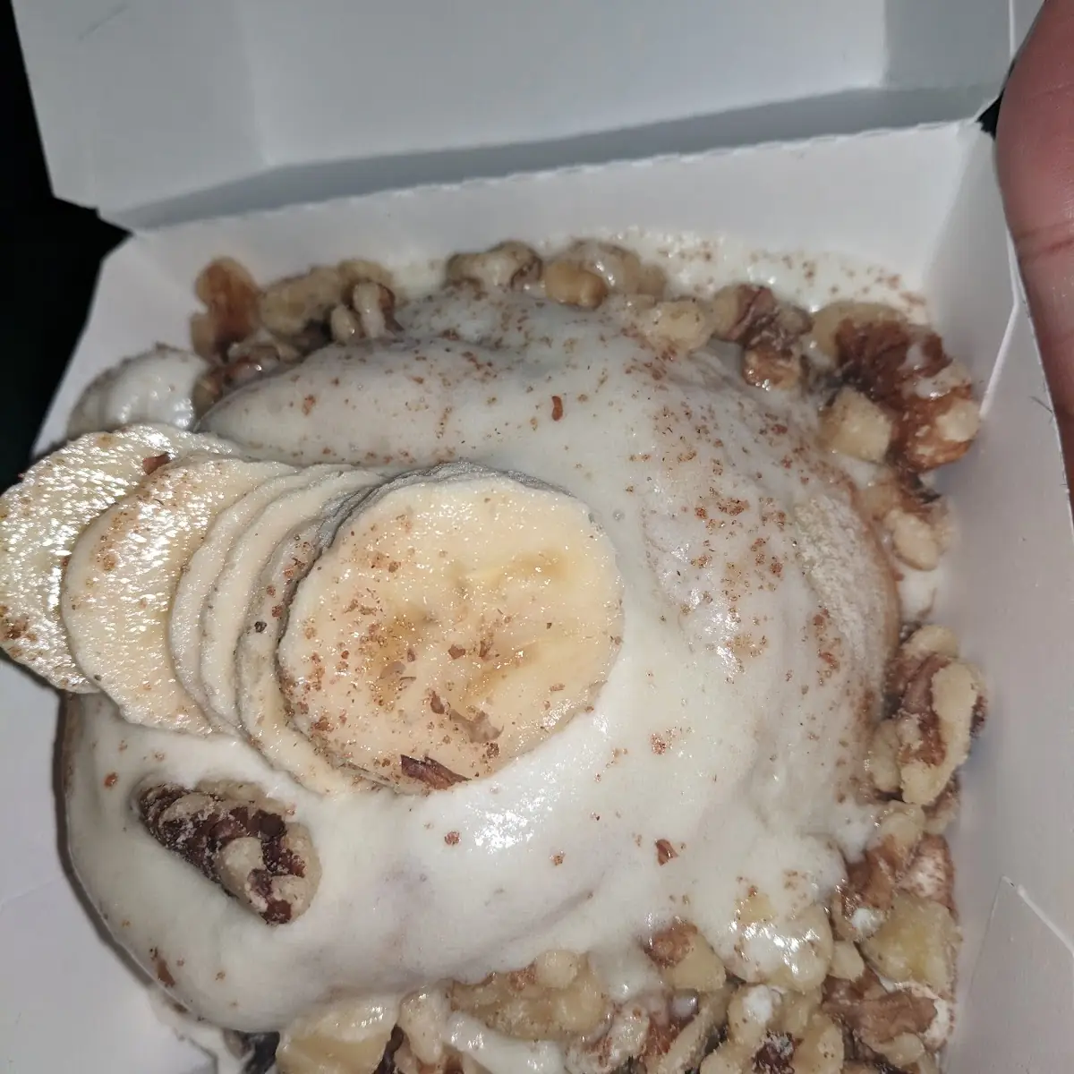 Banana Bread