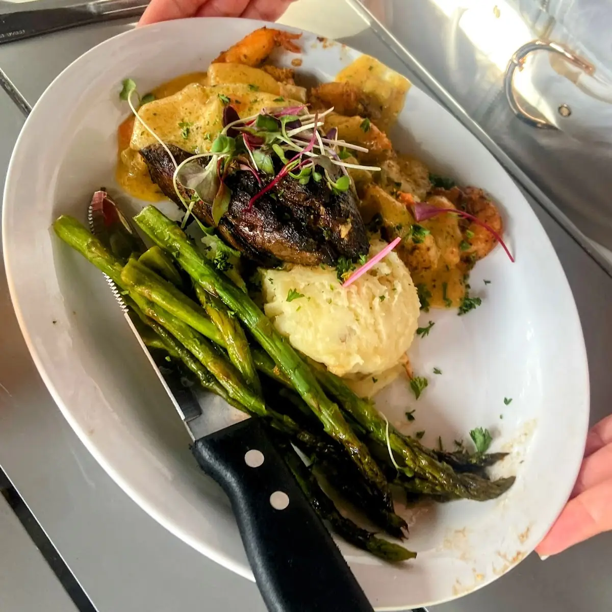 Filet Mignon