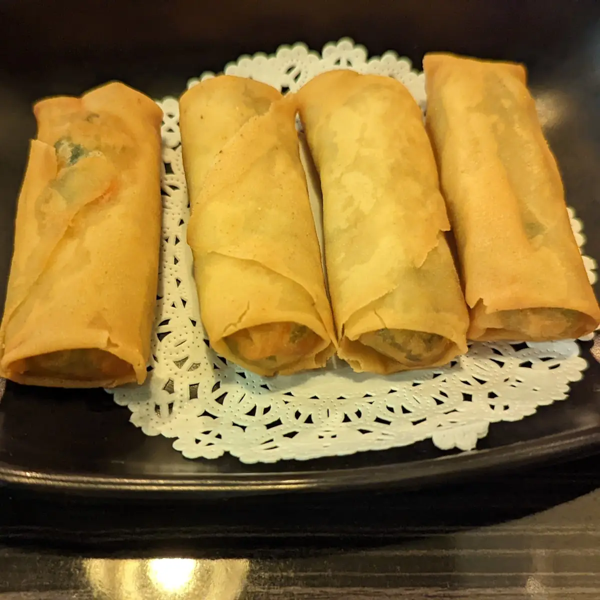 Egg Roll