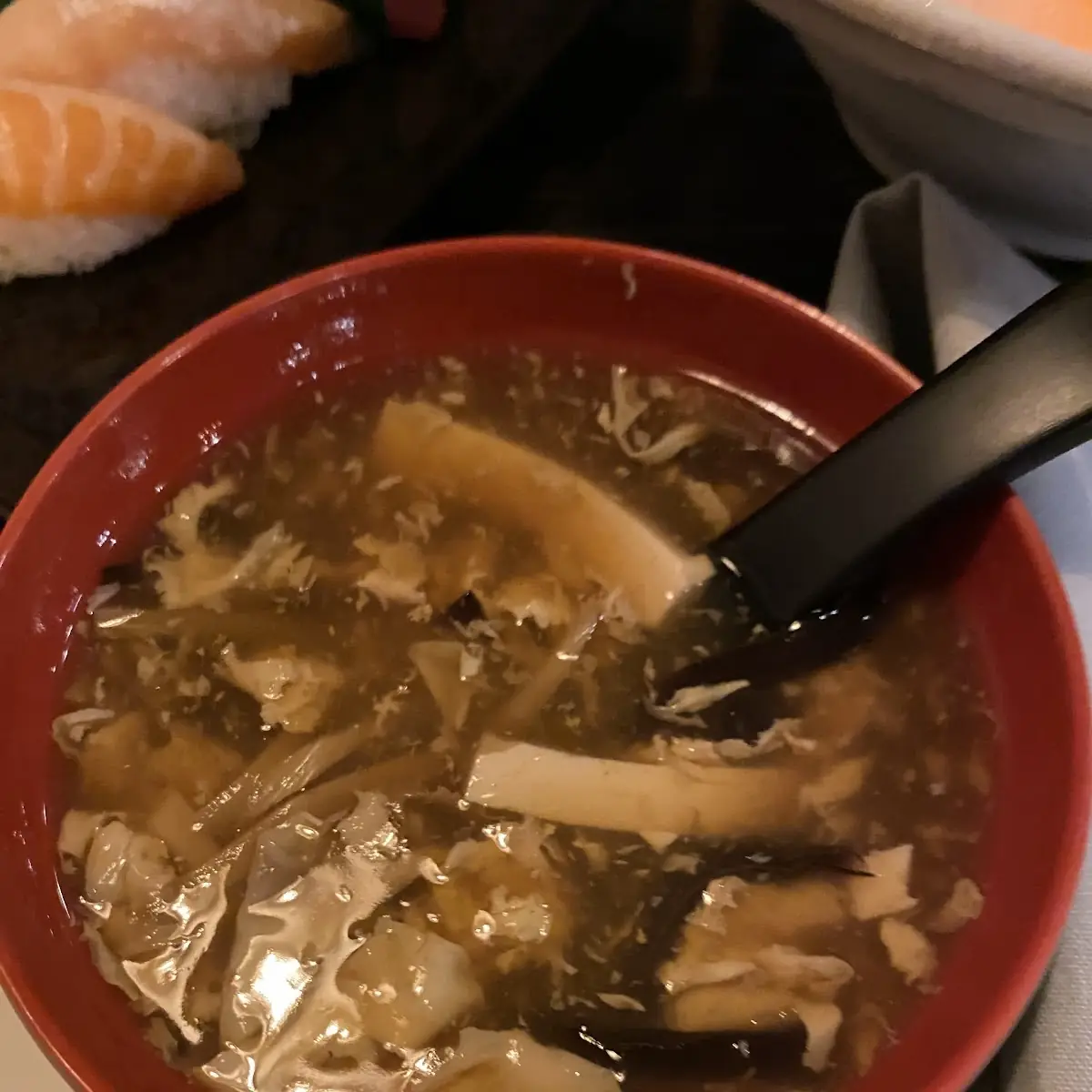 Miso Soup