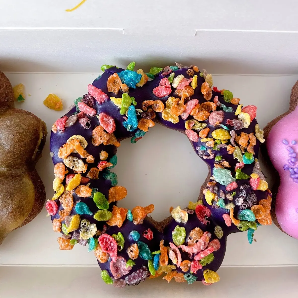 Doughnut