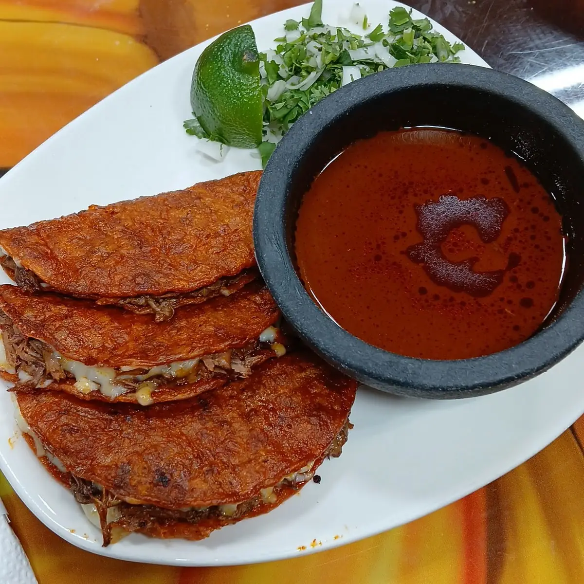 Tomato Soup