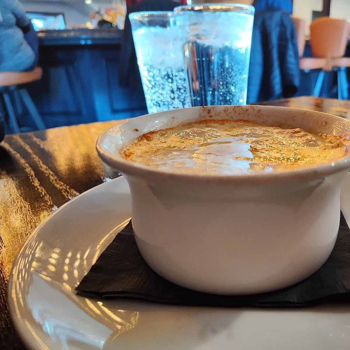 French Onion Soup