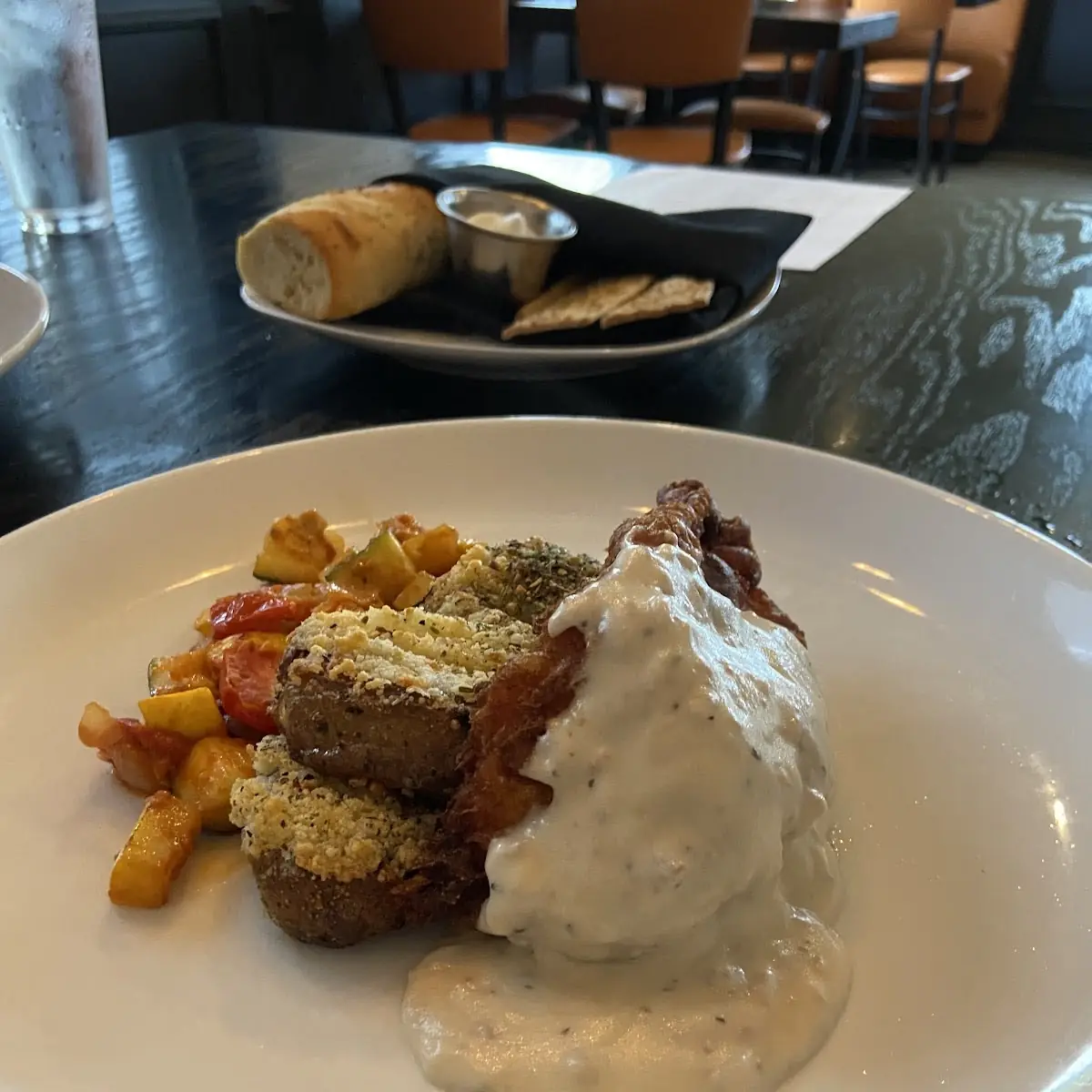 Southern Chicken