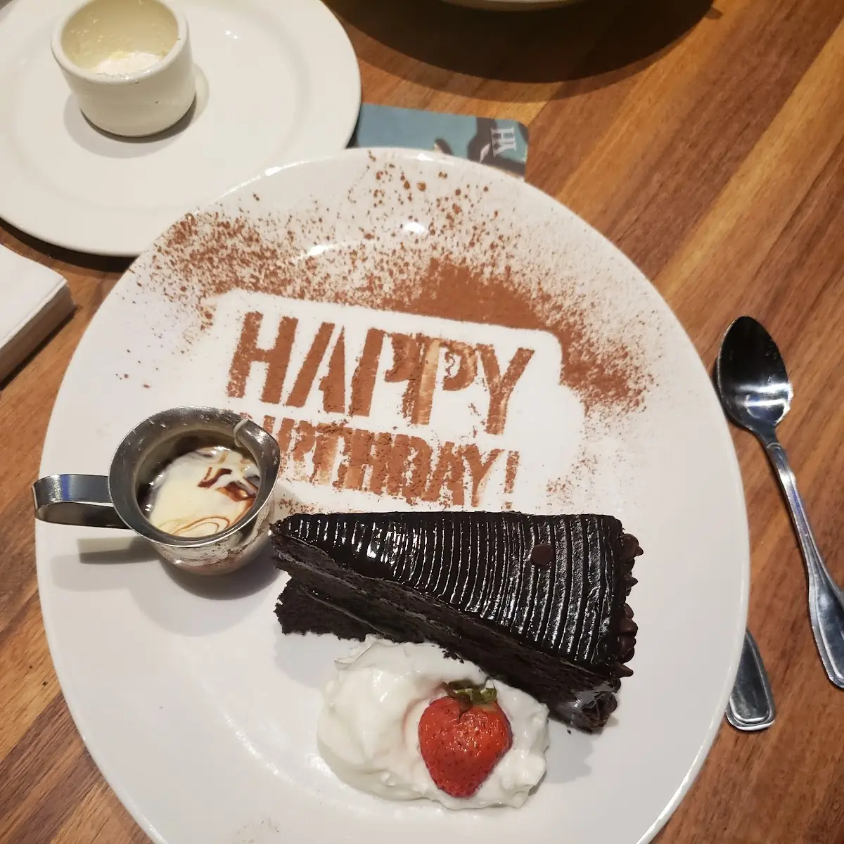German Chocolate Cake
