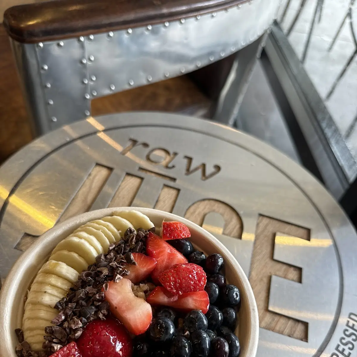 Fresh Fruit