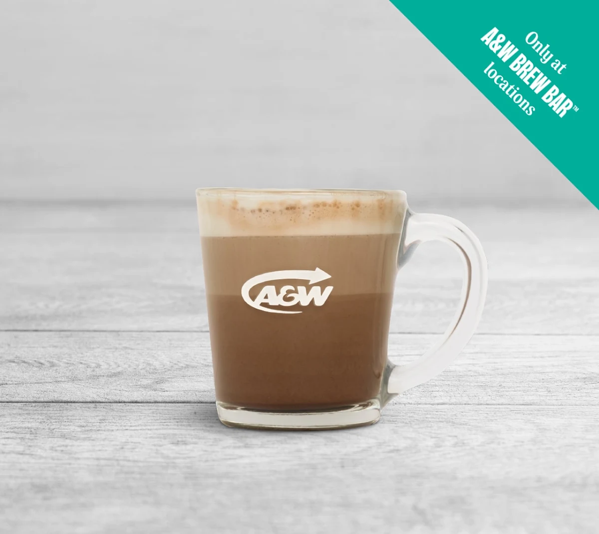 Highlights, A&W Canada