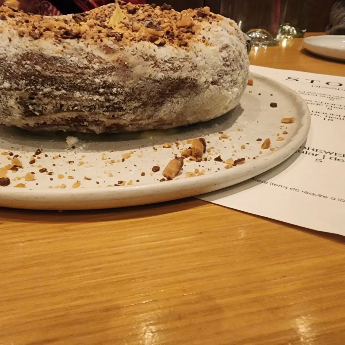 The Donut