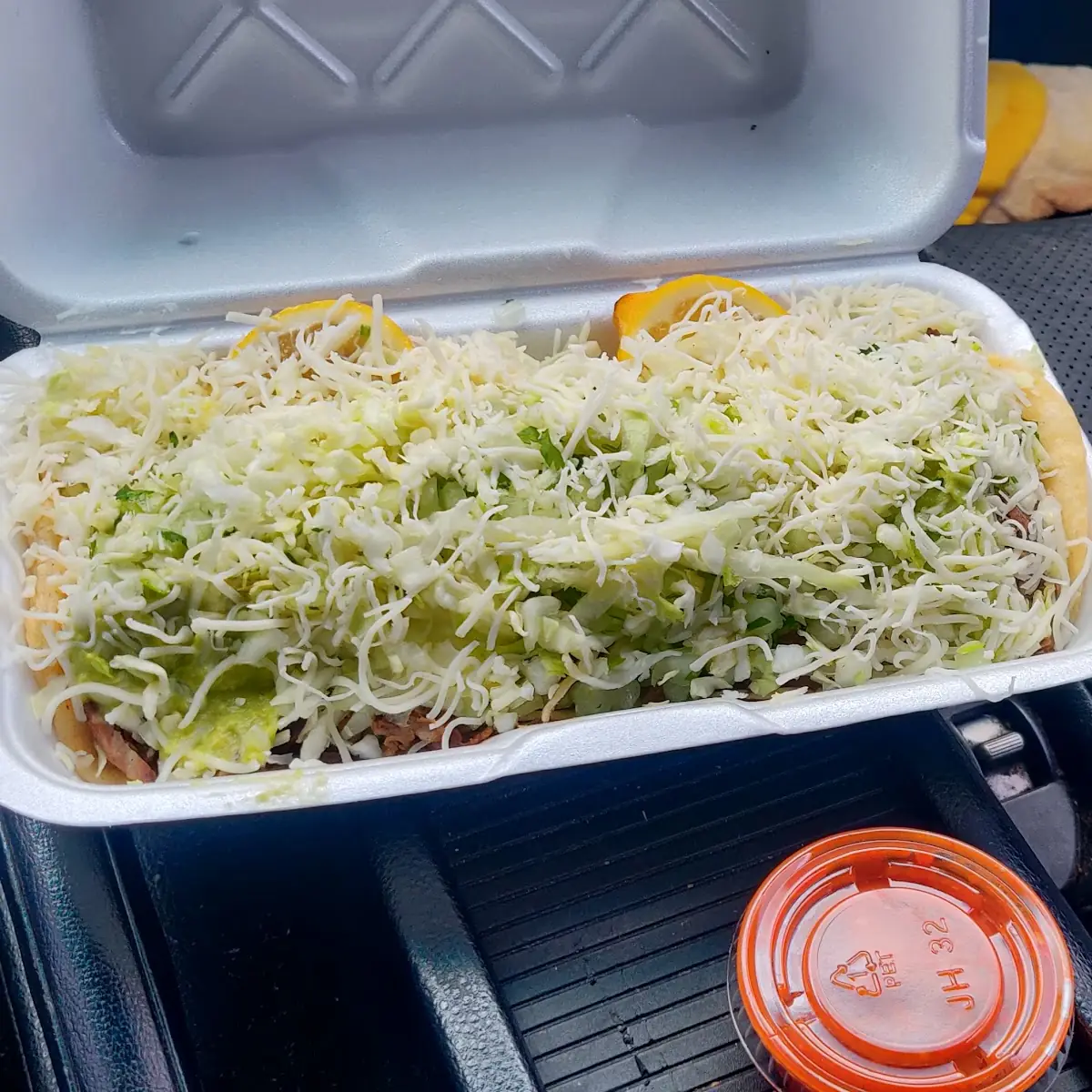 Tacos Especiales