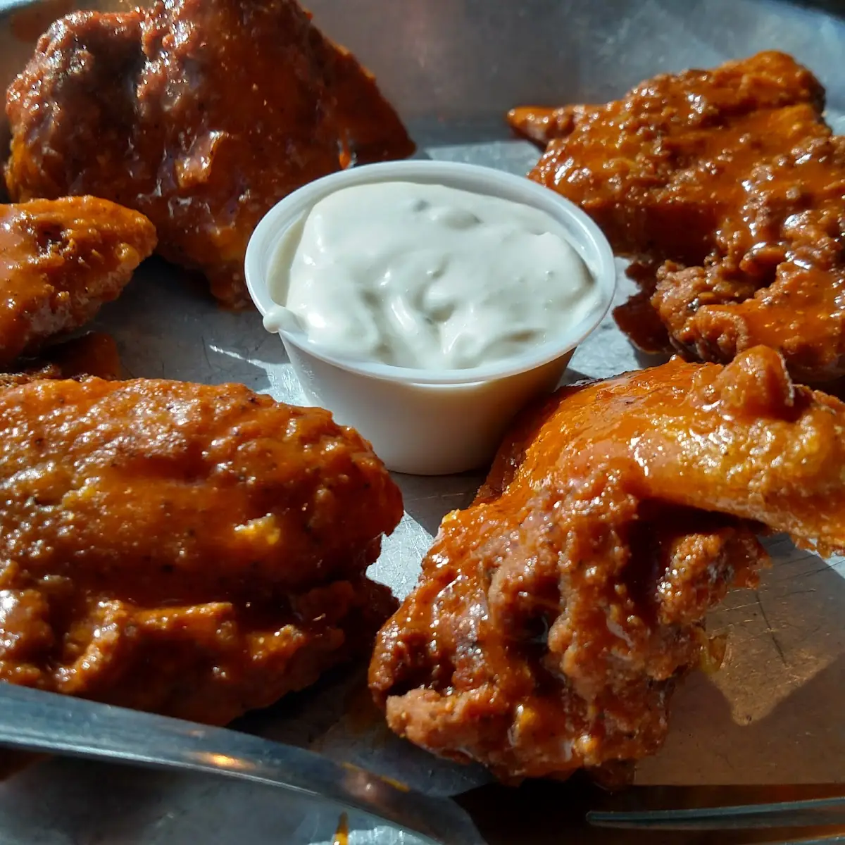 Chicken Wings