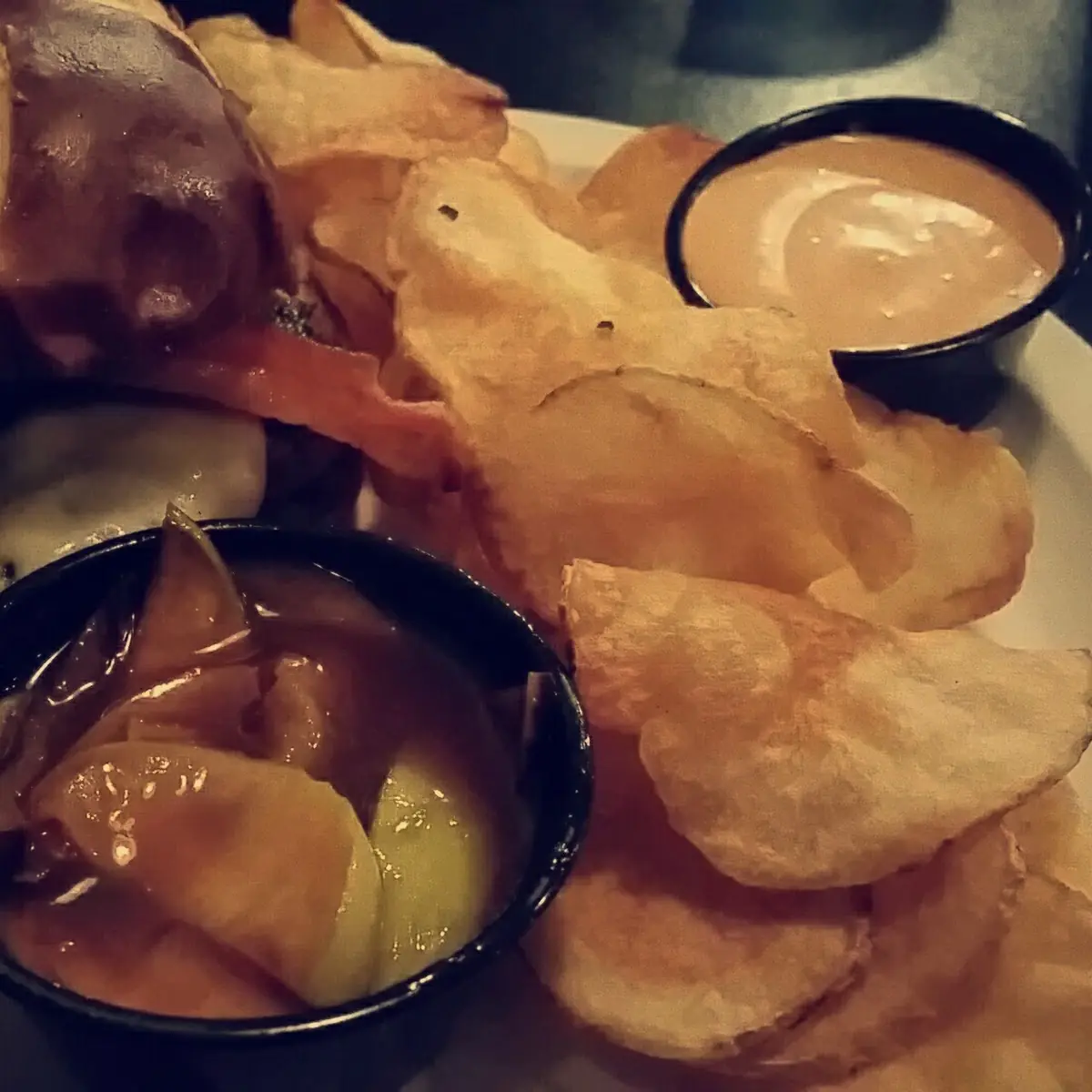 Cheese Dip