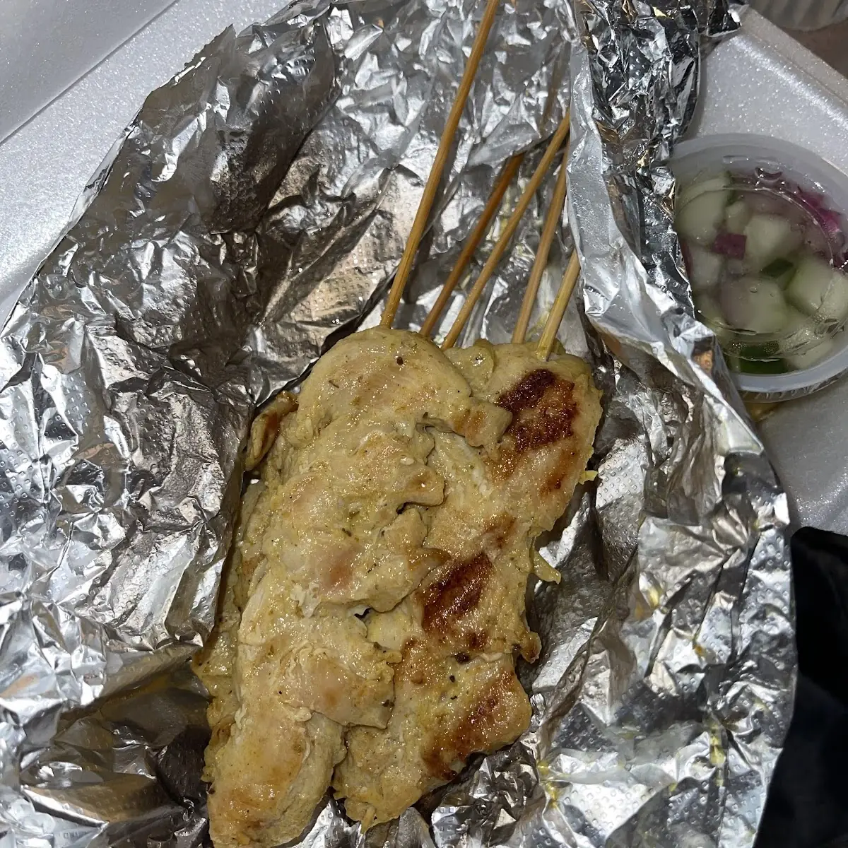 Chicken SA-Tay 5