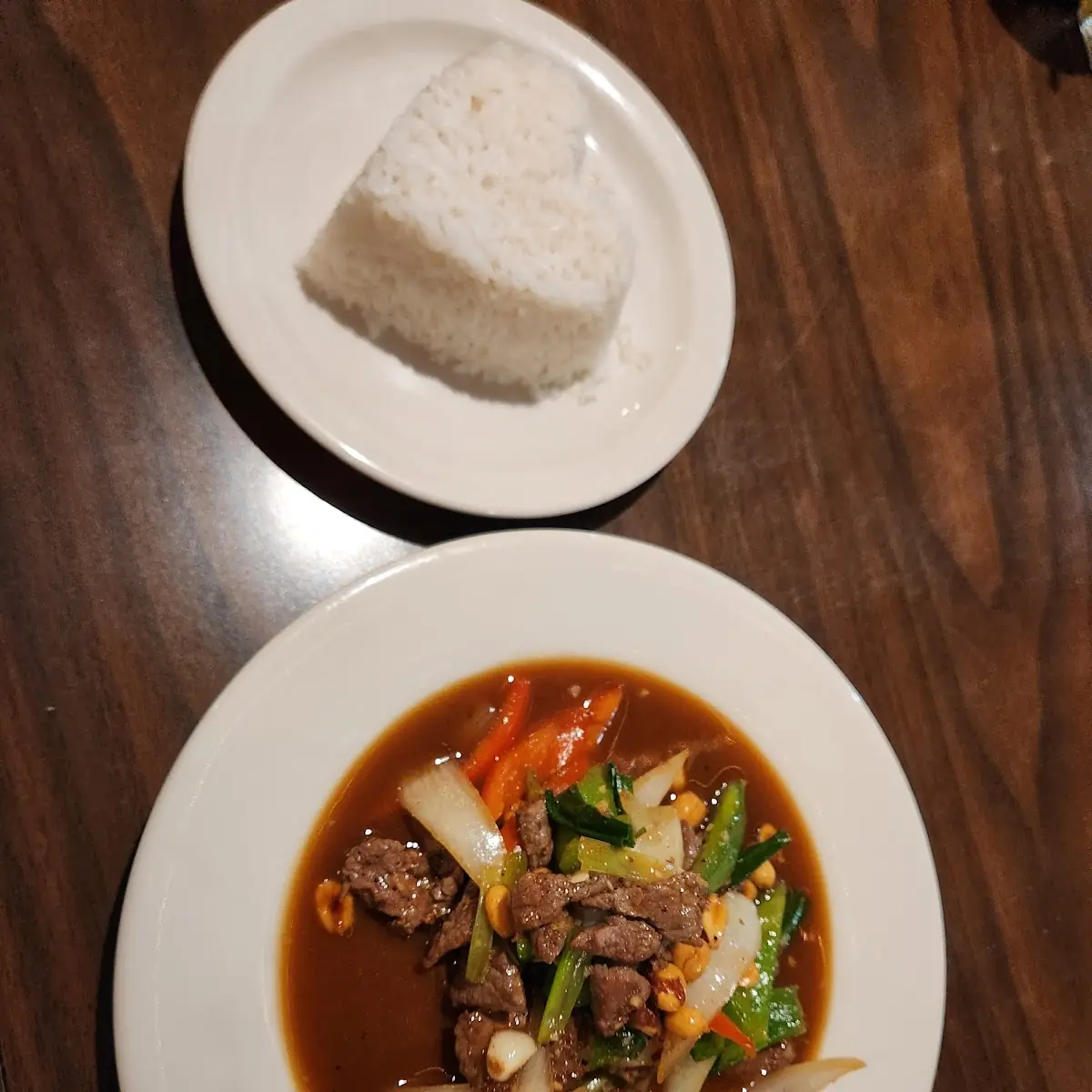 Kung Pao Dish