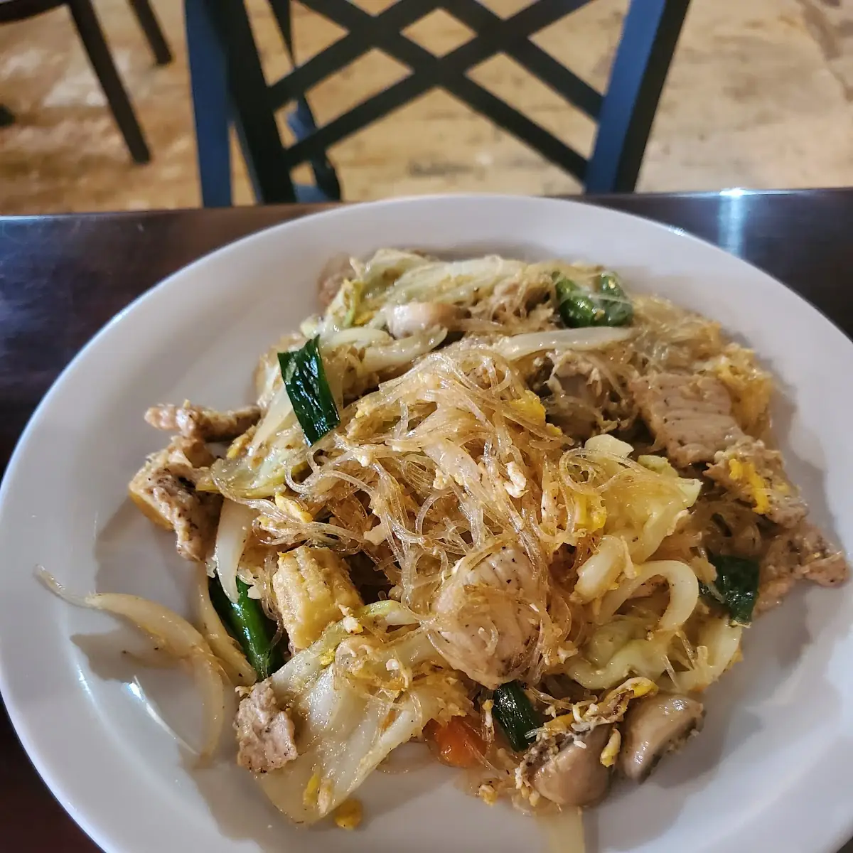 Pad Woon Sen
