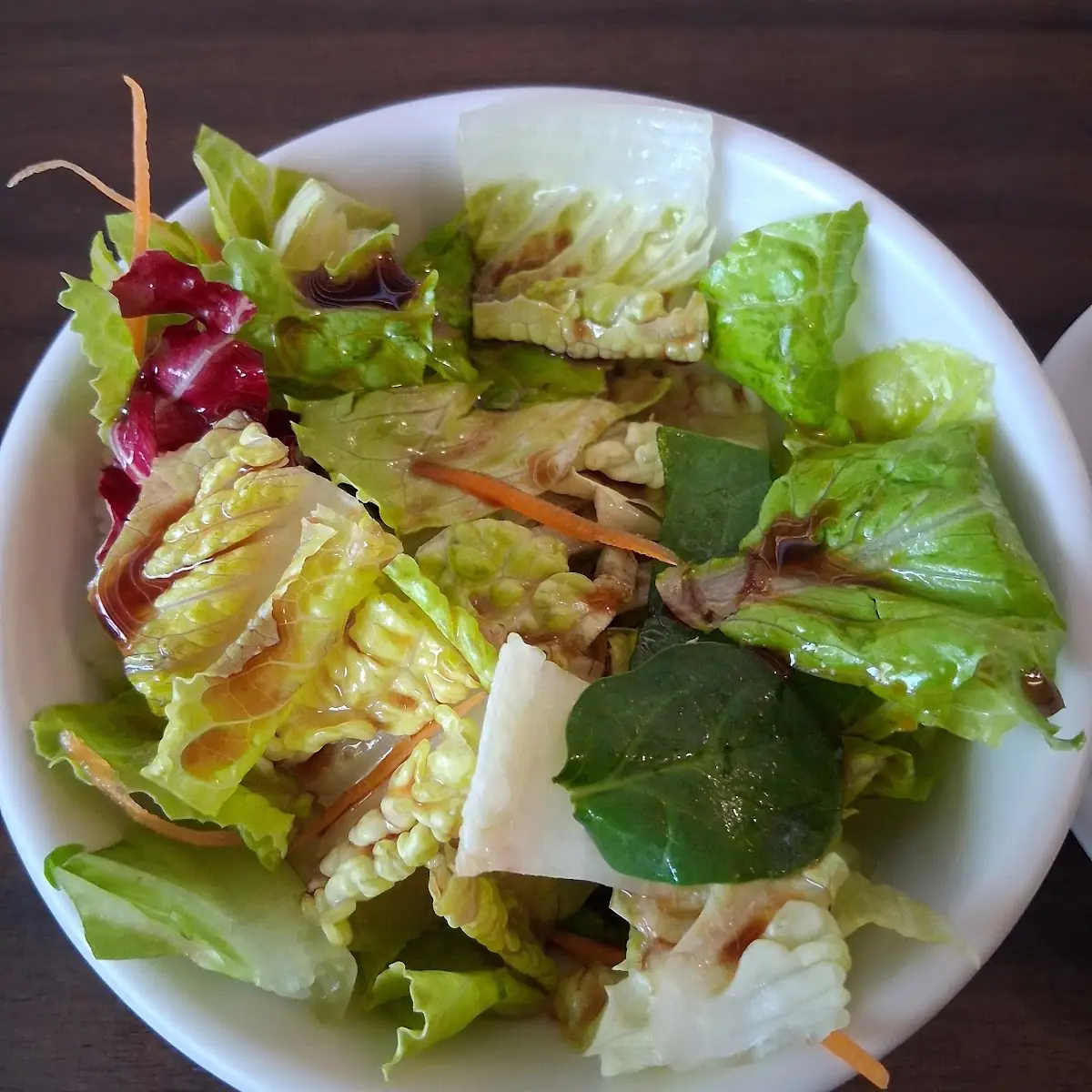 Salad Dressing
