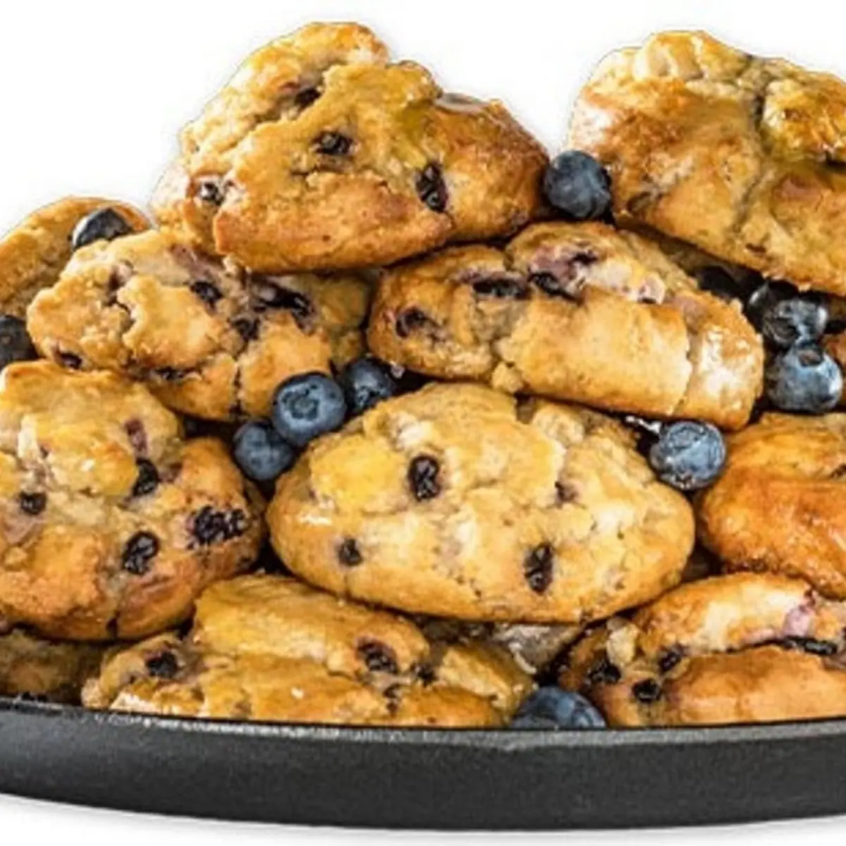 Chocolate Chip Cookie