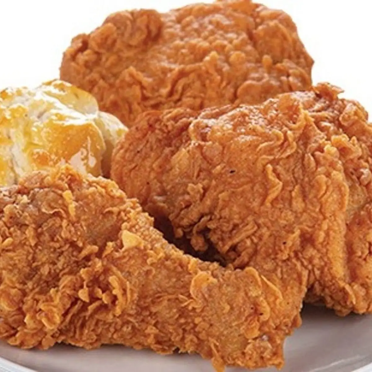 Fried Chicken
