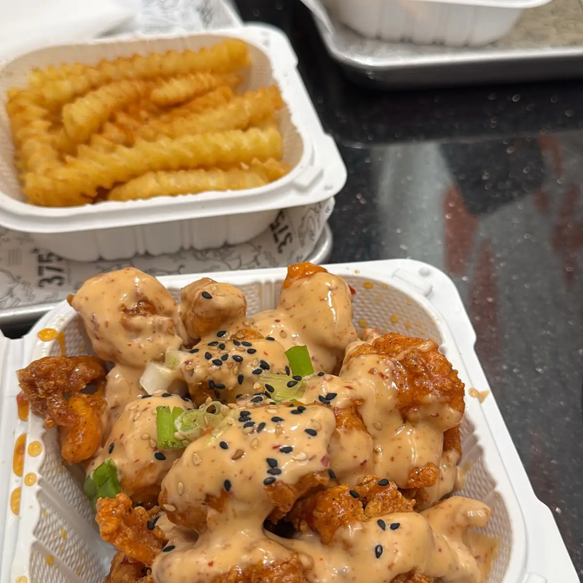 Tater Tots