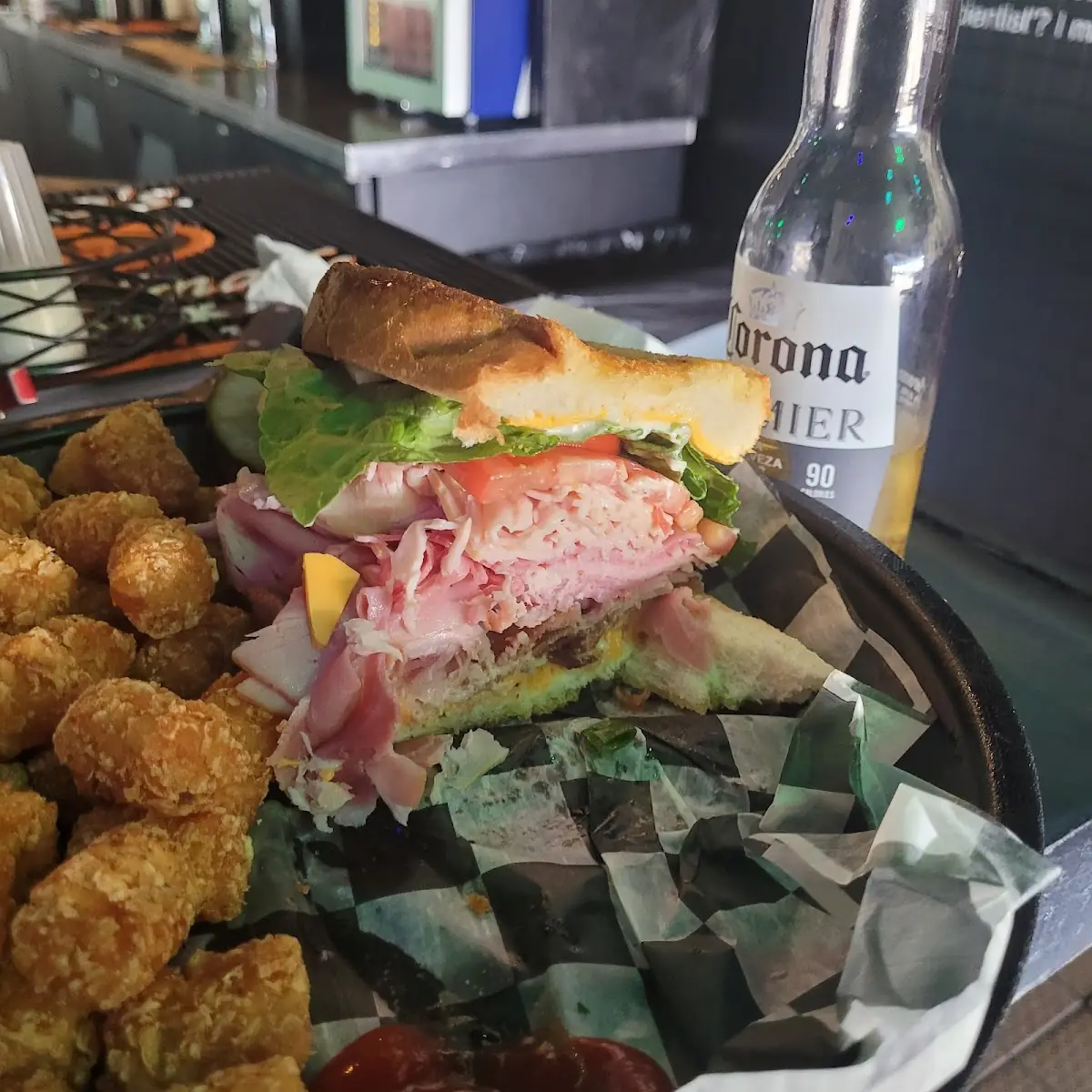 Club Sandwich