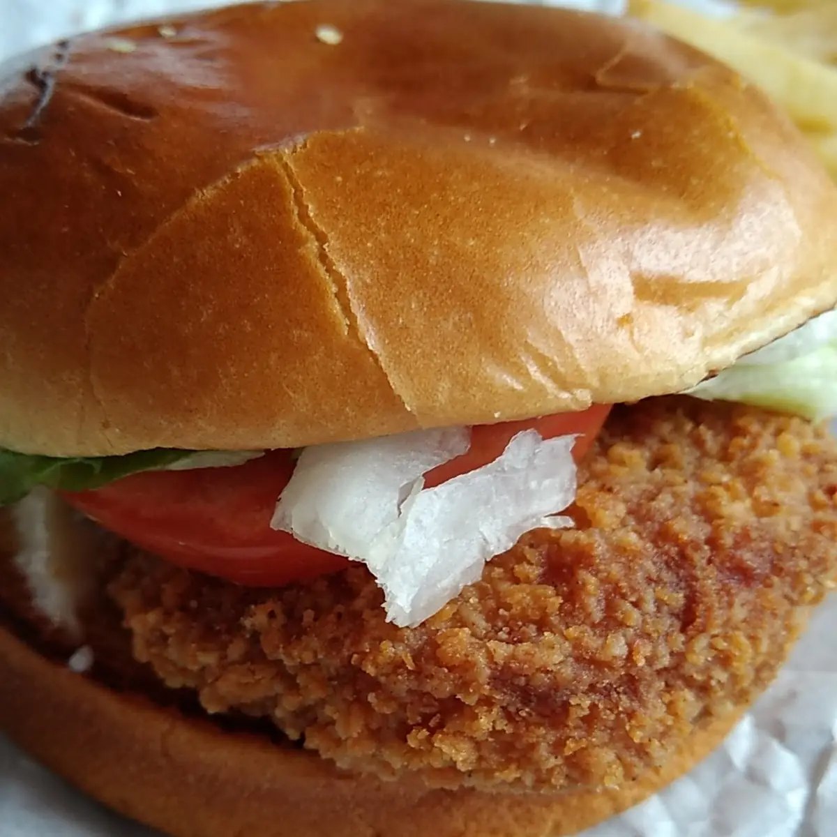 Chicken Sandwich