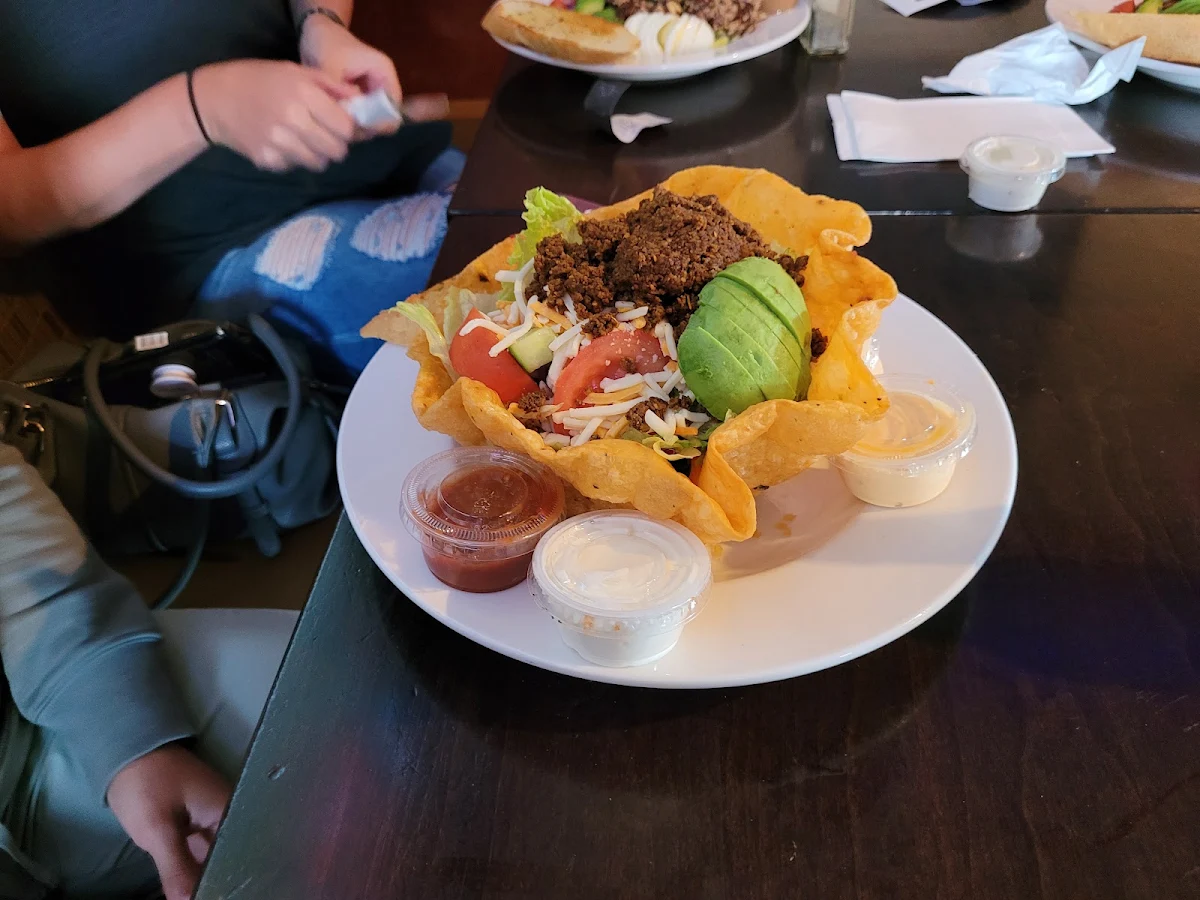 Taco Salad