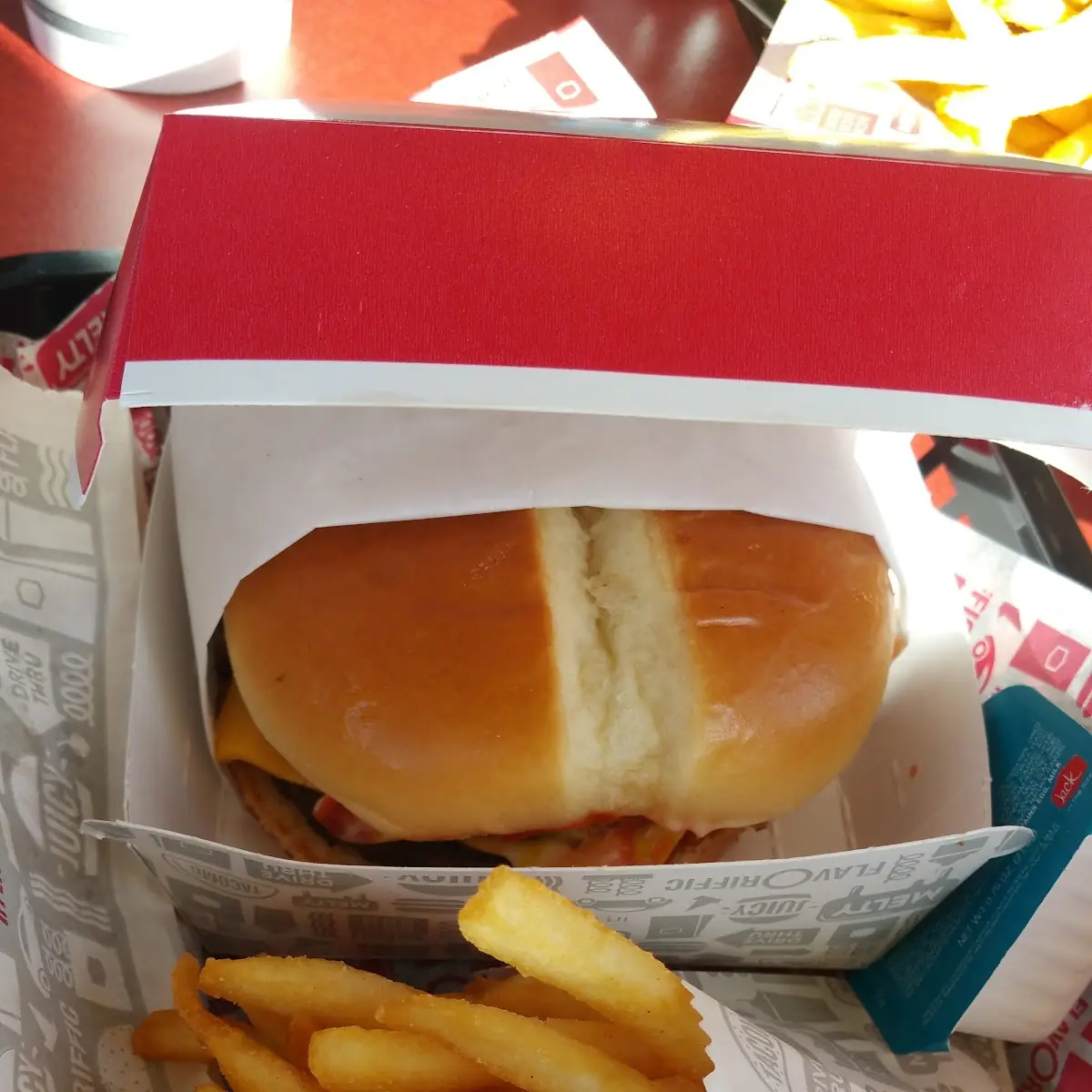 Combo Number 1