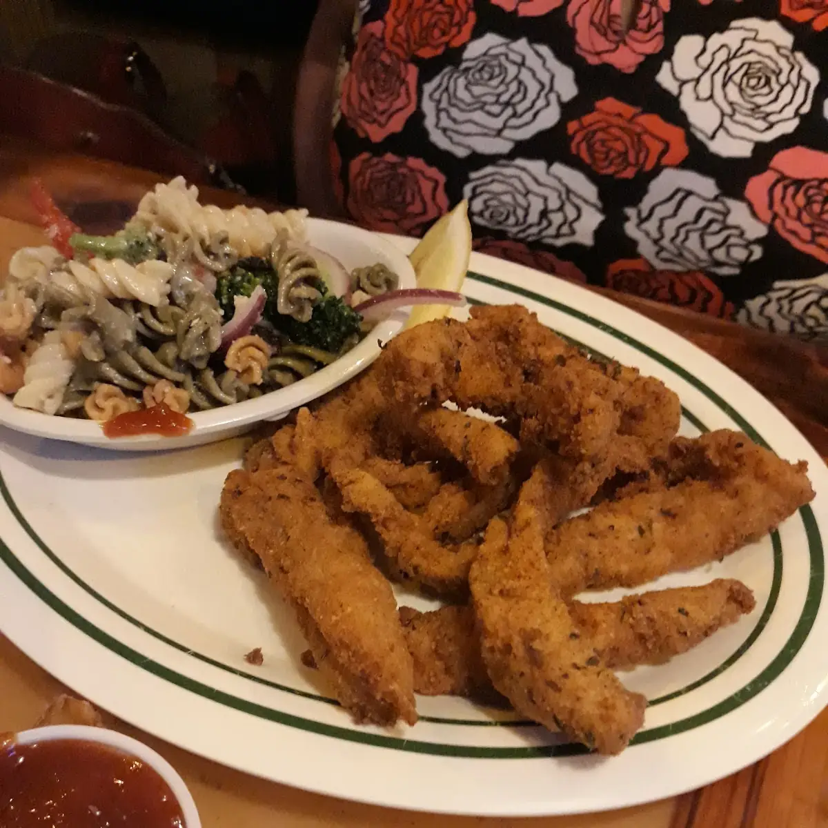 Chicken Tenders