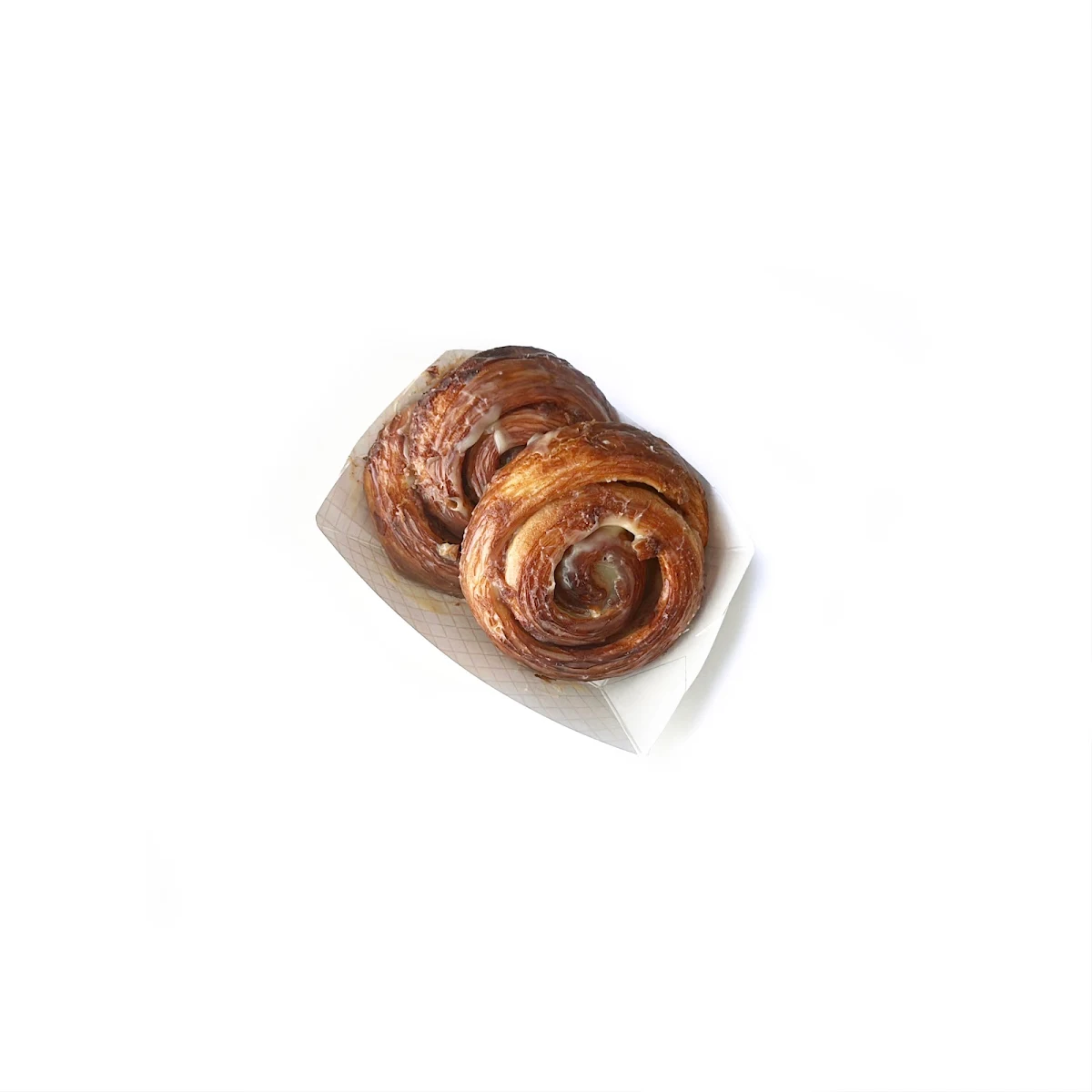 Cinnamon Rolls
