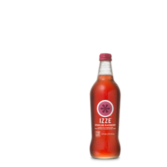 Grapefruit Izze, Chipotle Mexican Grill