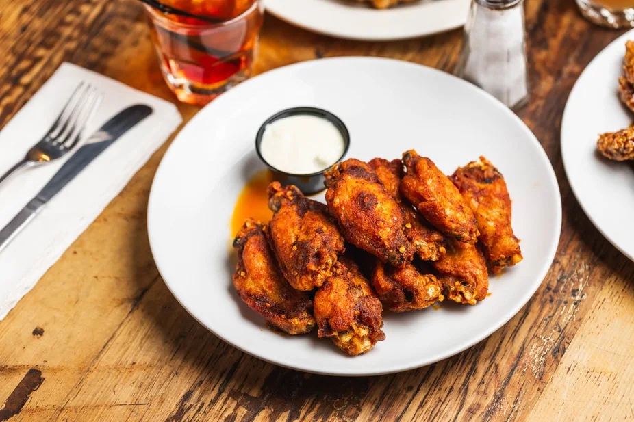 Side of Buffalo Sauce
