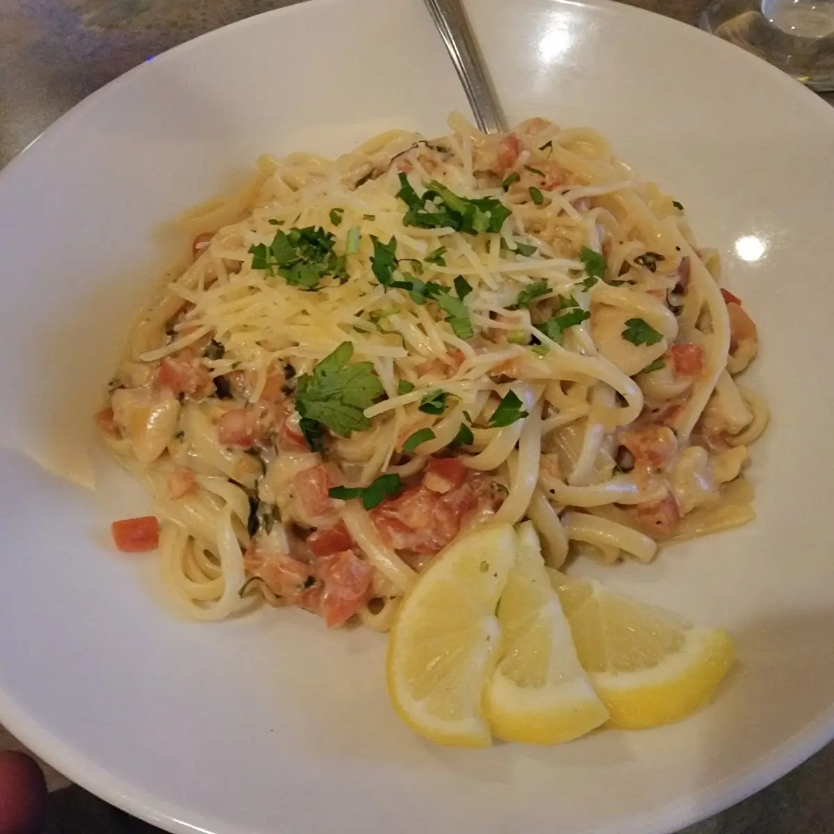Side Thai Sauce (L)