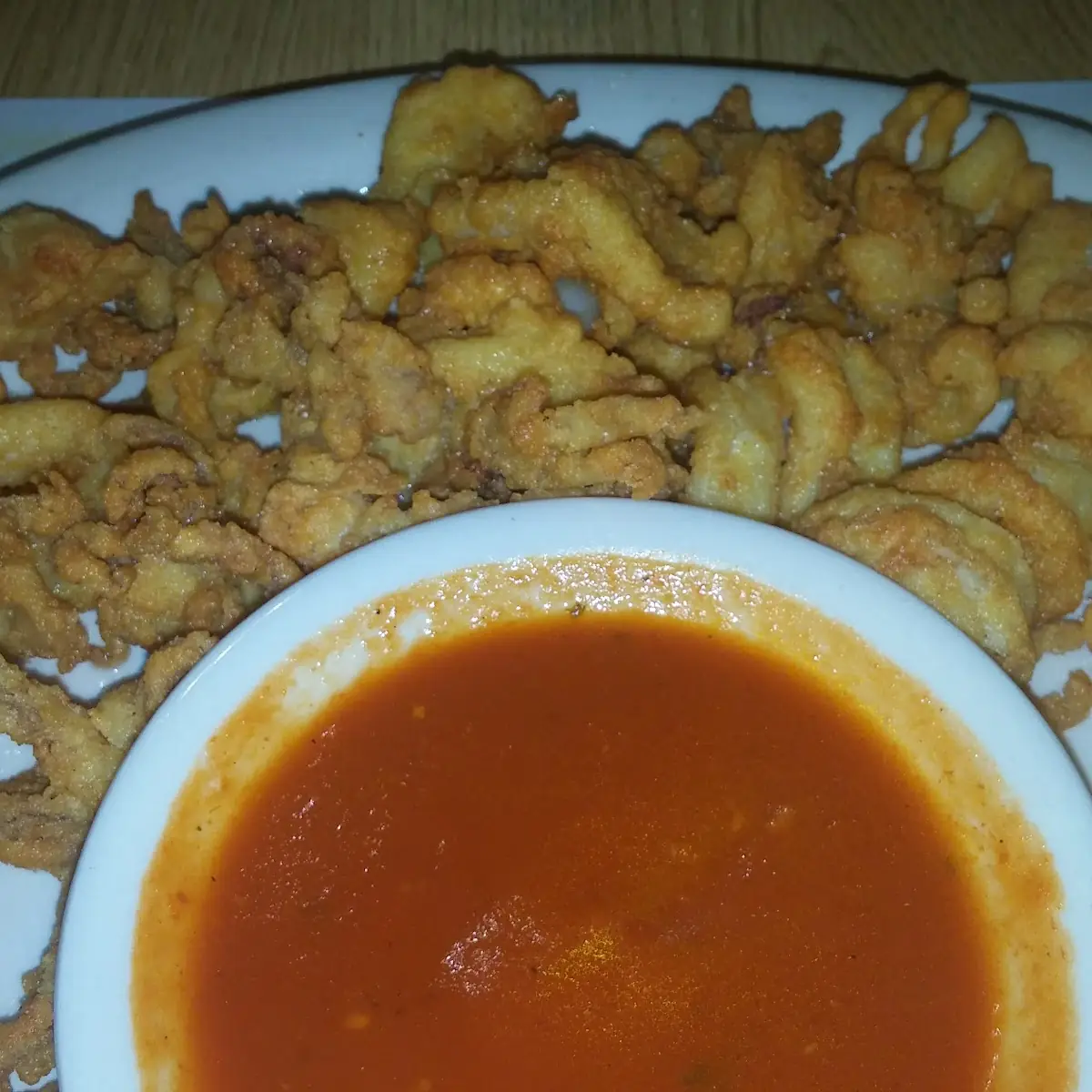 Calamari