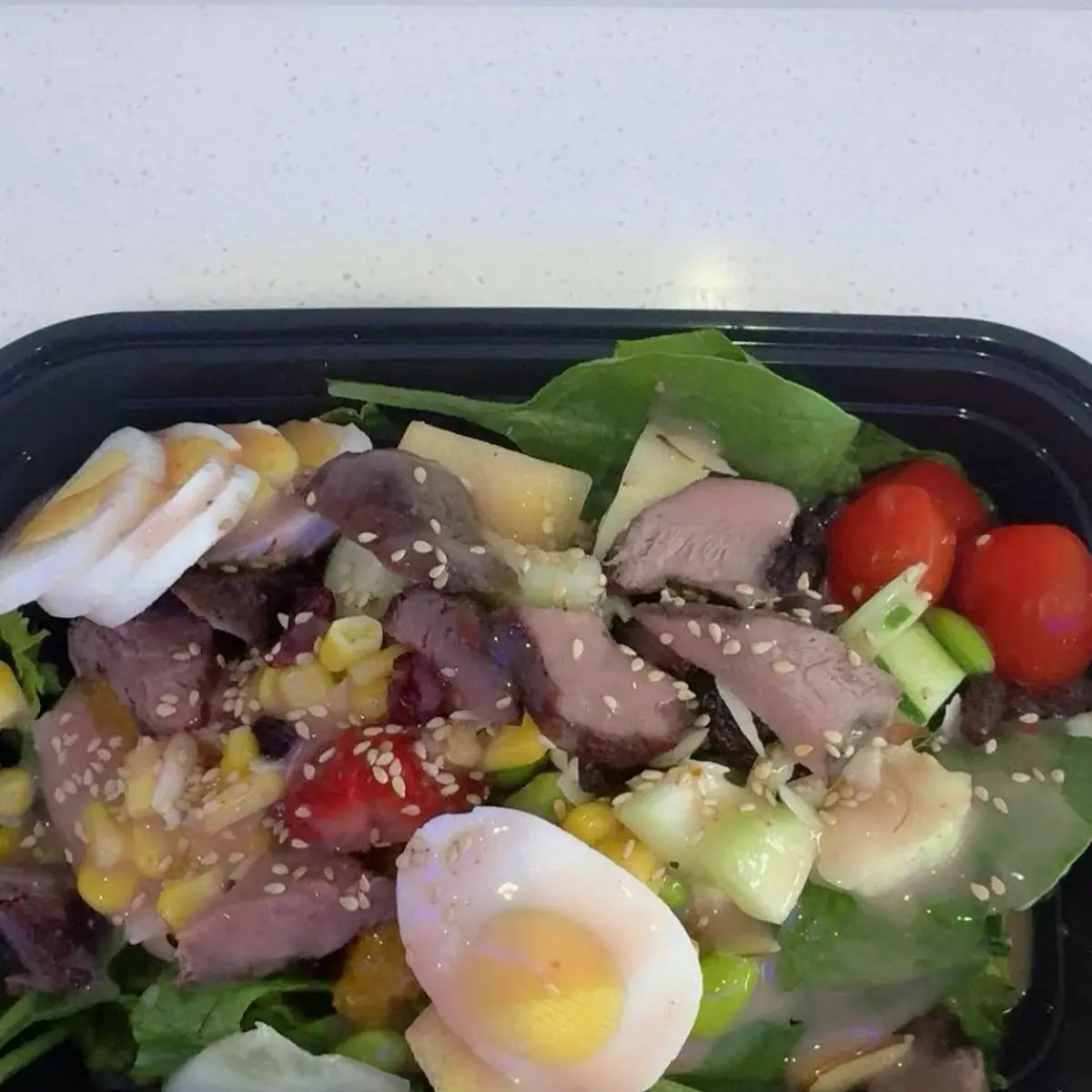 Cobb Salad