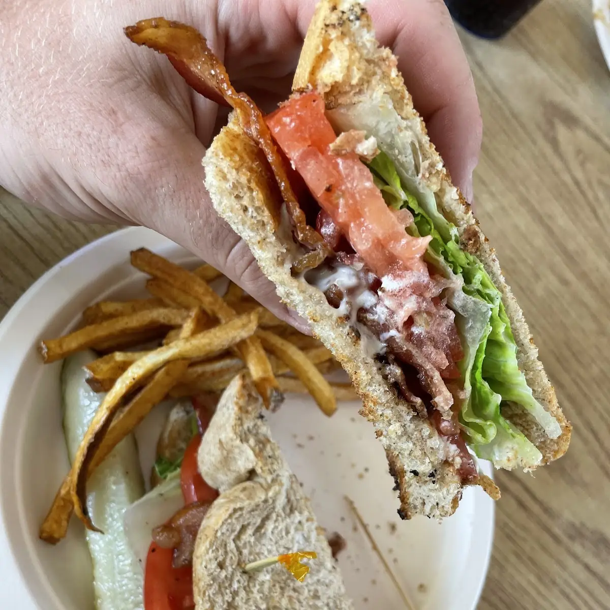Club Sandwich