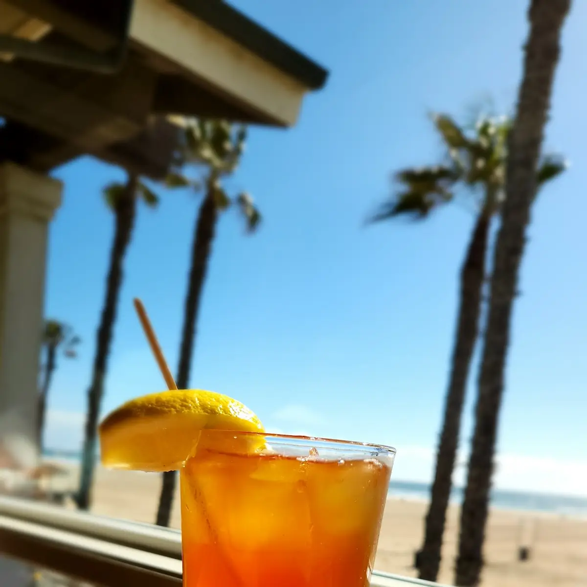 Duke's Mai Tai