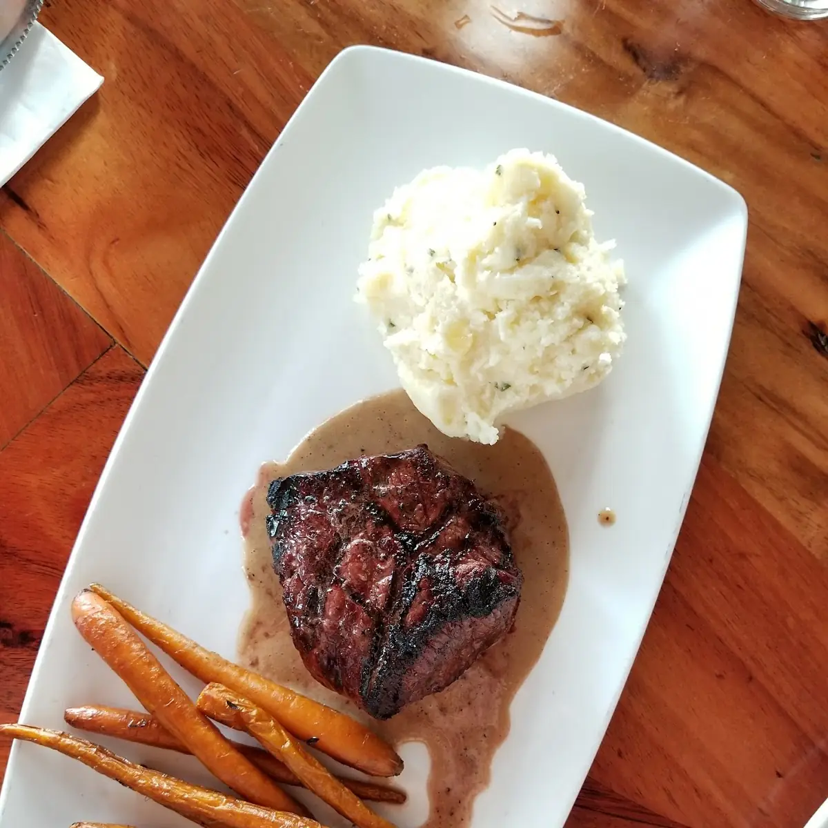 Filet Mignon