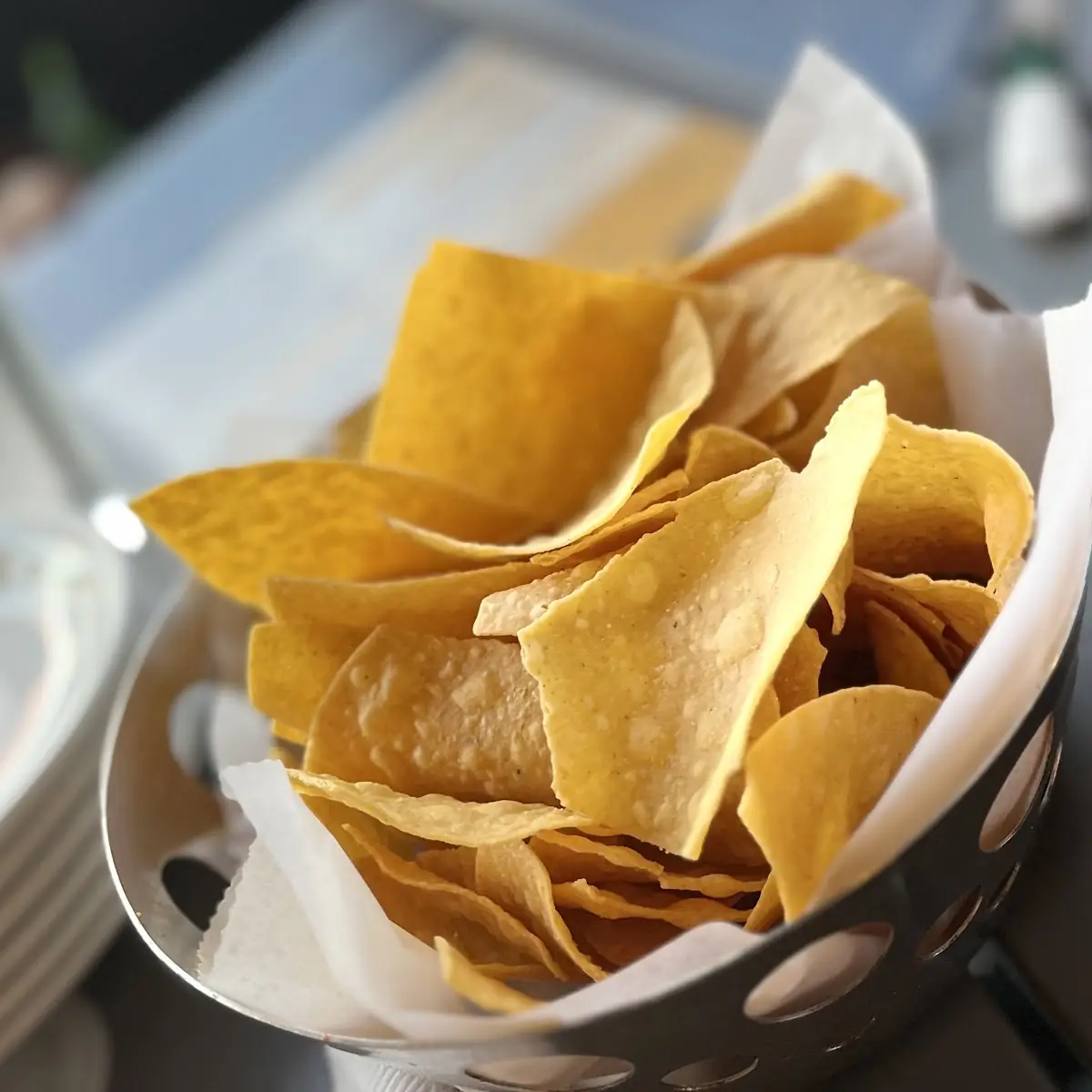 Bag Of Chips