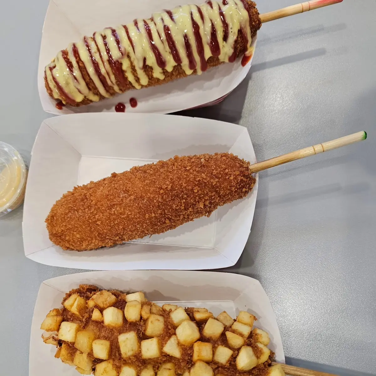 Cheddar Cheese Stick