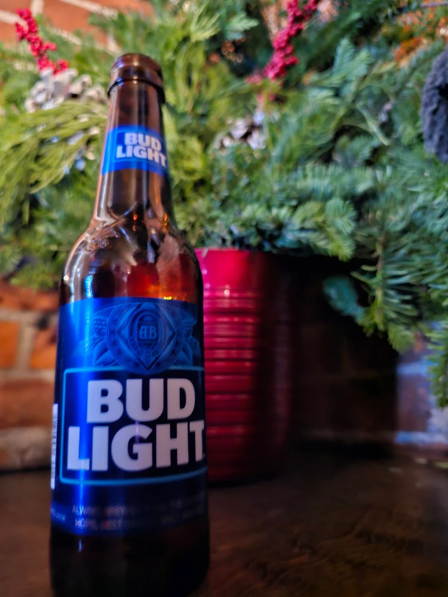 Bud Light