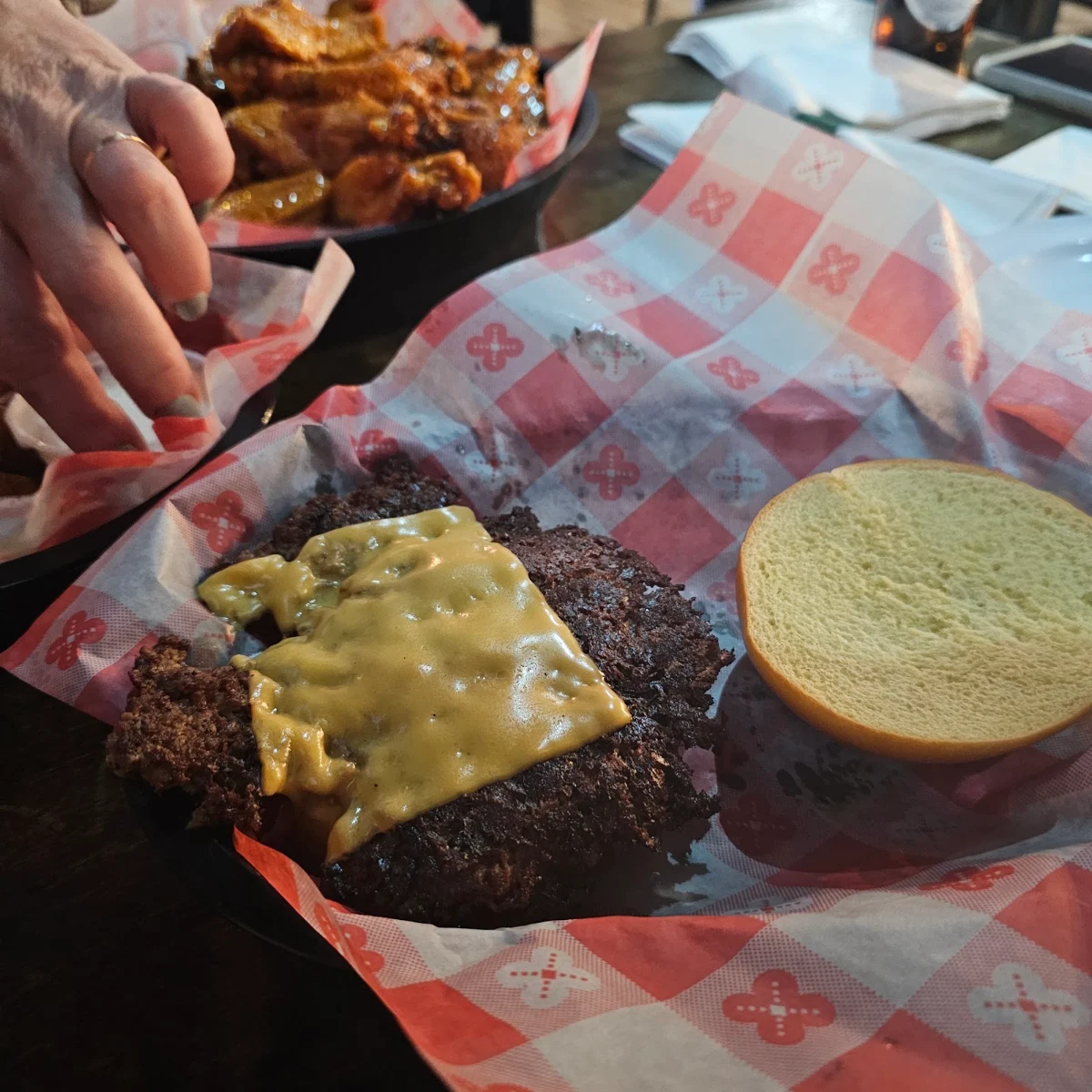 Smash Burger