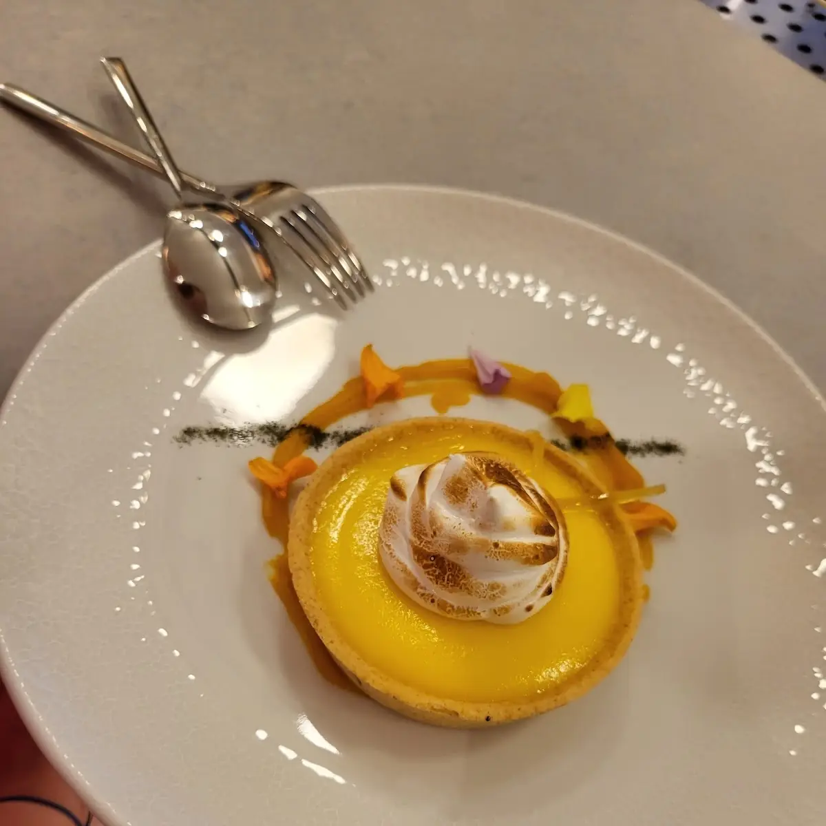 Lemon Tart