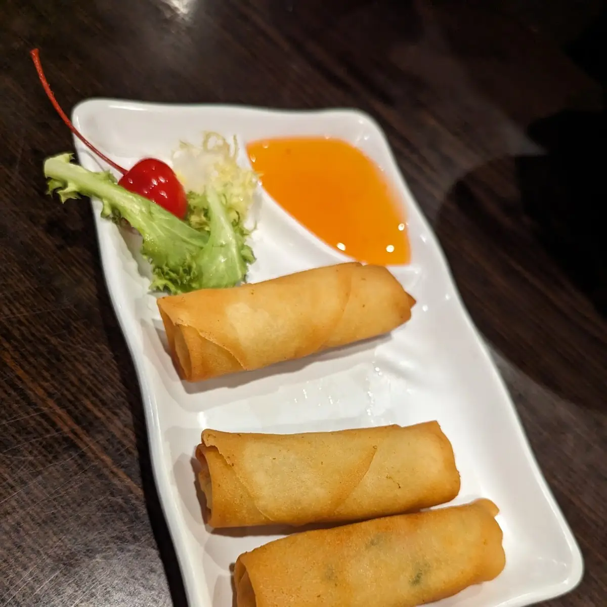 Spring Roll