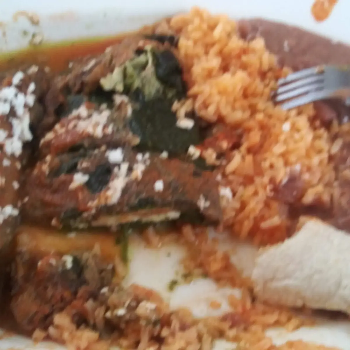 Chile Relleno