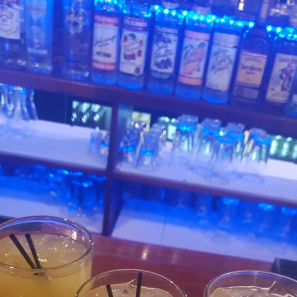 Mango Chiroc N Pine Apple Juice