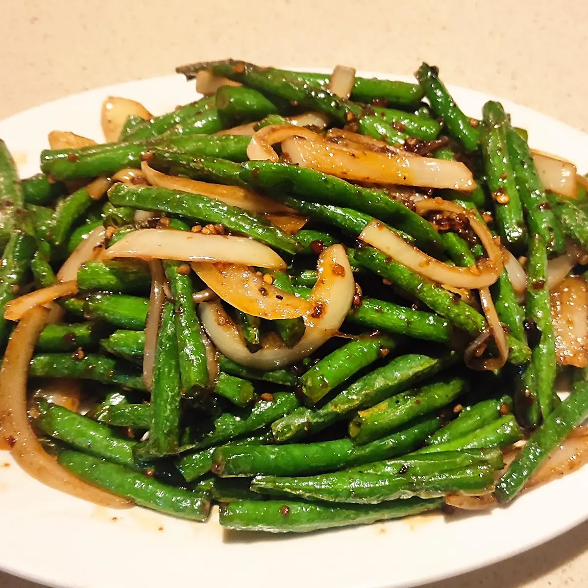Mix Vegetable Chicken
