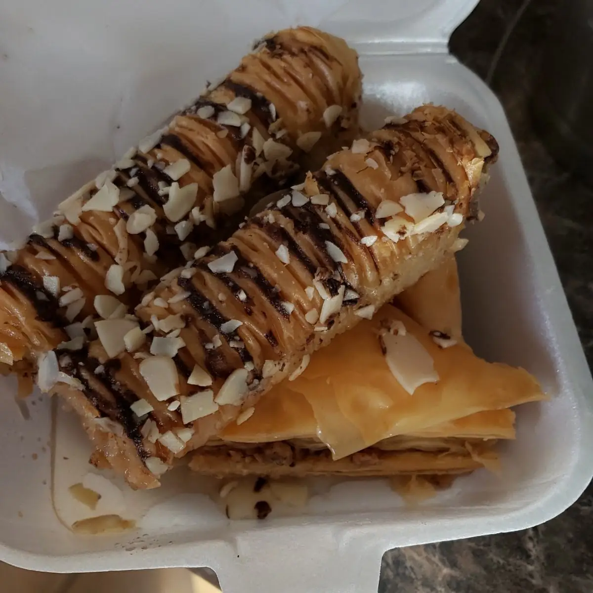 Baklava