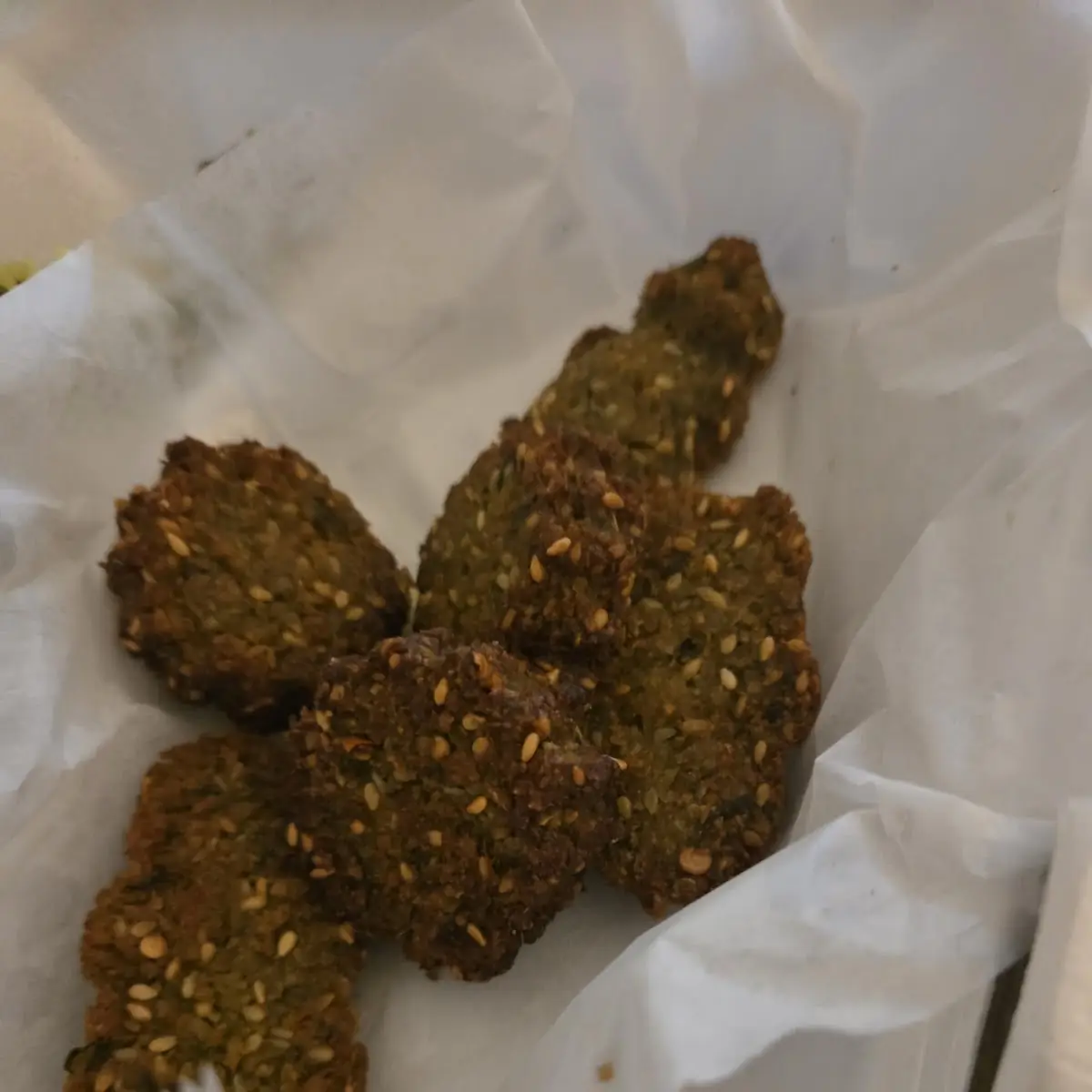 Falafel