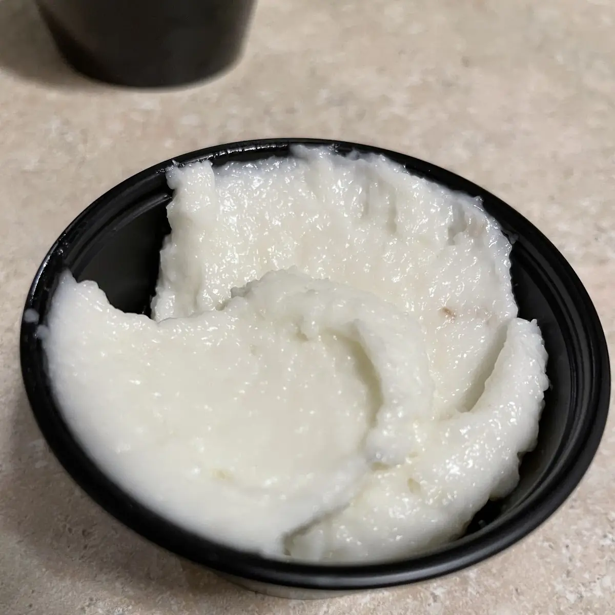 Extra Garlic Sauce